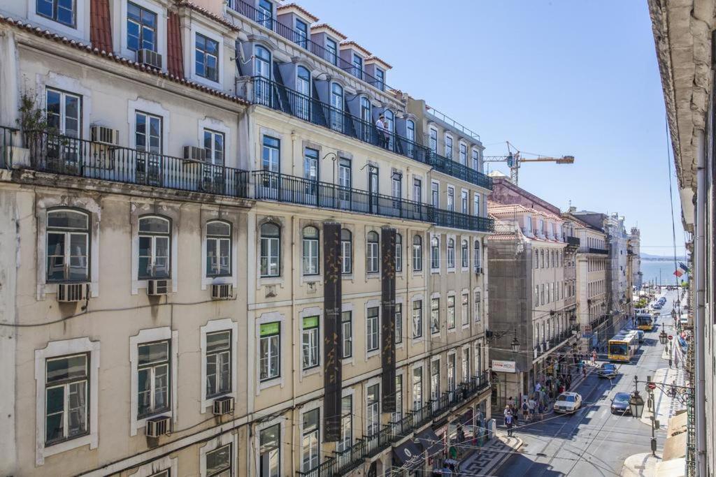Silver Side River Lisboa Exterior foto